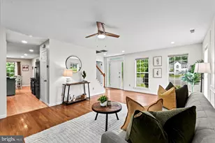 11812 Camelot Way, Fredericksburg, VA 22407 - Photo 5