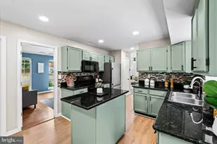 11812 Camelot Way, Fredericksburg, VA 22407 - Photo 9