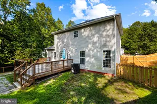 11812 Camelot Way, Fredericksburg, VA 22407 - Photo 31