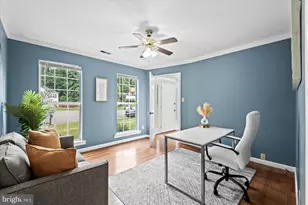 11812 Camelot Way, Fredericksburg, VA 22407 - Photo 15