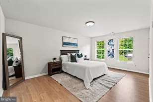 11812 Camelot Way, Fredericksburg, VA 22407 - Photo 17