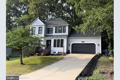 6224 Forest Grove Drive, Fredericksburg, VA 22407 - Photo 1