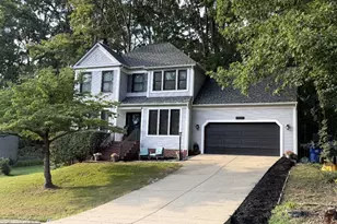 6224 Forest Grove Dr, Fredericksburg, VA 22407 - Photo 1