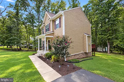 12412 Salient Lane, Spotsylvania, VA 22551 - Photo 3