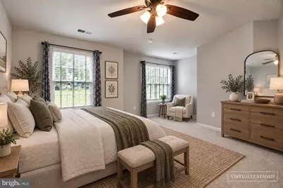 12412 Salient Lane, Spotsylvania, VA 22551 - Photo 13