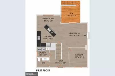 12412 Salient Lane, Spotsylvania, VA 22551 - Photo 37