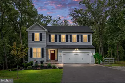 5221 Wyndemere Circle, Mineral, VA 23117 - Photo 3