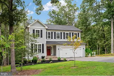 5221 Wyndemere Circle, Mineral, VA 23117 - Photo 1