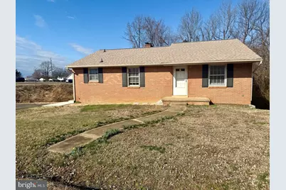 1010 Bernstein Road, Fredericksburg, VA 22407 - Photo 1