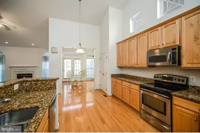 5417 Rich Mountain Road E, Fredericksburg, VA 22407 - Photo 33