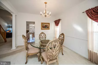 5417 Rich Mountain Road E, Fredericksburg, VA 22407 - Photo 19