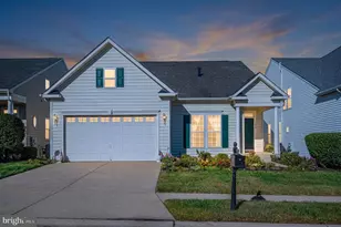 5417 Rich Mountain Road E, Fredericksburg, VA 22407 - Photo 1