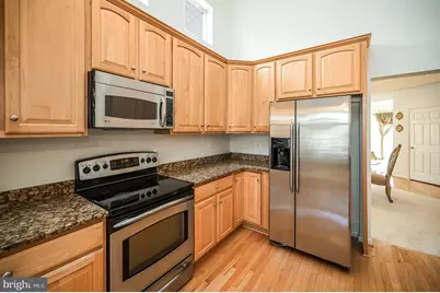 5417 Rich Mountain Road E, Fredericksburg, VA 22407 - Photo 31