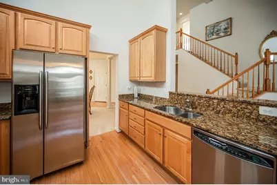 5417 Rich Mountain Road E, Fredericksburg, VA 22407 - Photo 35