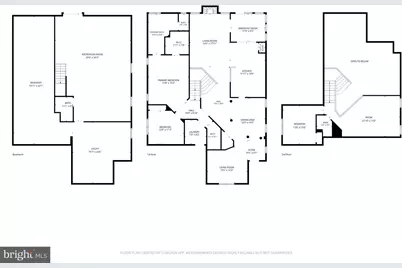 5417 Rich Mountain Road E, Fredericksburg, VA 22407 - Photo 5