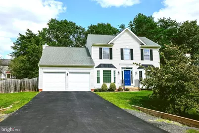 5702 Cambridge Drive, Fredericksburg, VA 22407 - Photo 1