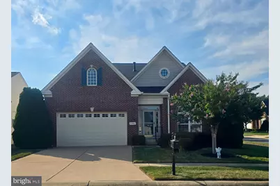 9742 Big Bethel Road, Fredericksburg, VA 22407 - Photo 1
