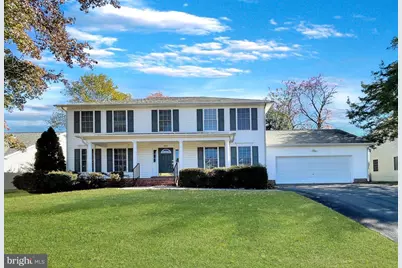 10821 Samantha Place, Fredericksburg, VA 22408 - Photo 1