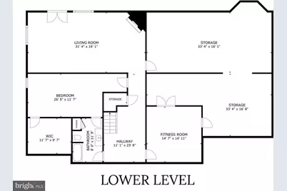 10811 Pinnacle Drive, Spotsylvania, VA 22551 - Photo 71