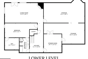 10811 Pinnacle Dr, Spotsylvania, VA 22551 - Photo 71