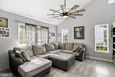 8711 Jenny Lane, Fredericksburg, VA 22407 - Photo 11