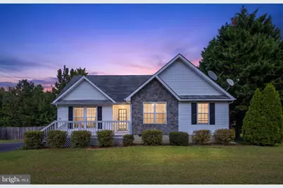 8711 Jenny Lane, Fredericksburg, VA 22407 - Photo 1