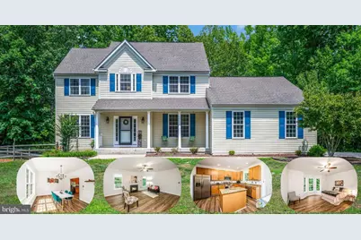 9007 McAlister Court, Fredericksburg, VA 22408 - Photo 1