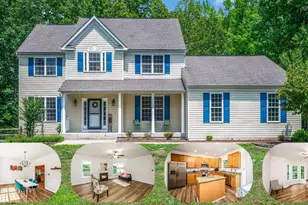 9007 McAlister Ct, Fredericksburg, VA 22408 - Photo 1