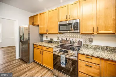 9007 McAlister Court, Fredericksburg, VA 22408 - Photo 17