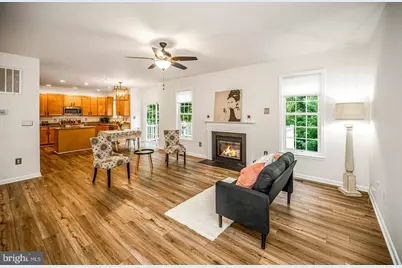 9007 McAlister Court, Fredericksburg, VA 22408 - Photo 13
