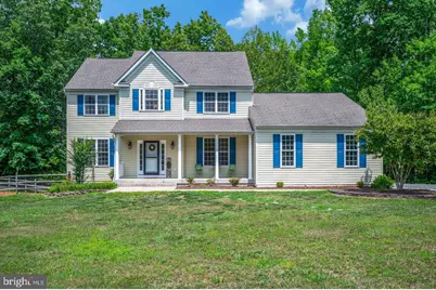 9007 McAlister Court, Fredericksburg, VA 22408 - Photo 3
