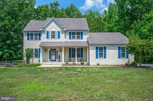 9007 McAlister Ct, Fredericksburg, VA 22408 - Photo 3