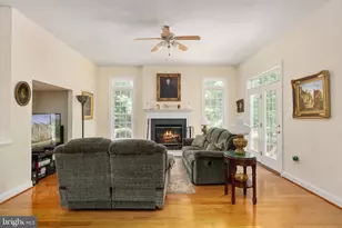 8622 Laroque Run Dr, Fredericksburg, VA 22407 - Photo 13