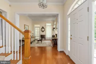 8622 Laroque Run Dr, Fredericksburg, VA 22407 - Photo 9
