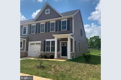 5612 Finley Rose Court, Fredericksburg, VA 22407 - Photo 1