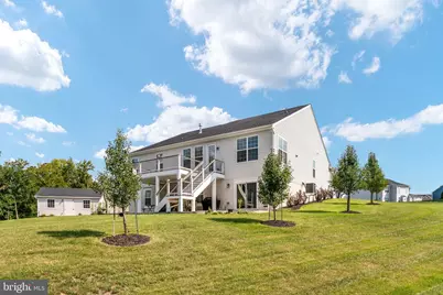 1821 Legacy Lane, Fredericksburg, VA 22408 - Photo 5