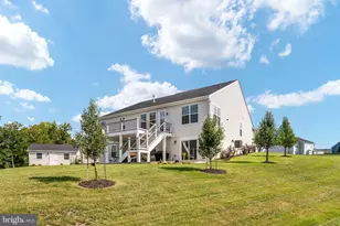 1821 Legacy Ln, Fredericksburg, VA 22408 - Photo 5