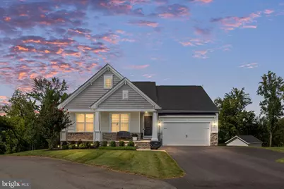 1821 Legacy Lane, Fredericksburg, VA 22408 - Photo 1