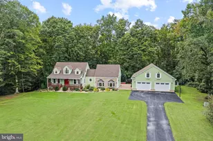 9200 Jr Montgomery Ln, Spotsylvania, VA 22551 - Photo 1