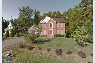 9514 Hickory Hill Drive, Fredericksburg, VA 22408 - Photo 1