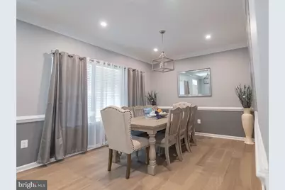 8807 Zoe Court, Spotsylvania, VA 22553 - Photo 5