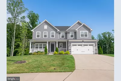 8807 Zoe Court, Spotsylvania, VA 22553 - Photo 1