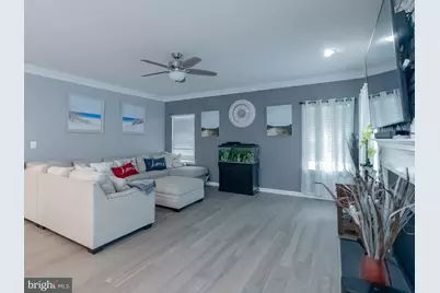 8807 Zoe Court, Spotsylvania, VA 22553 - Photo 7