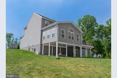 8807 Zoe Court, Spotsylvania, VA 22553 - Photo 3