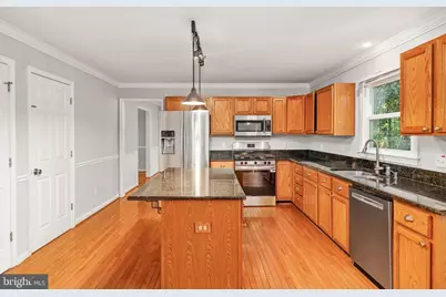 10224 N Hampton, Fredericksburg, VA 22408 - Photo 17