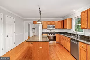 10224 N Hampton, Fredericksburg, VA 22408 - Photo 17