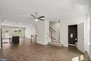 8605 Upton, Spotsylvania, VA 22553 - Photo 5