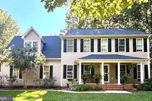 7908 S Woods Dr, Fredericksburg, VA 22408 - Photo 1