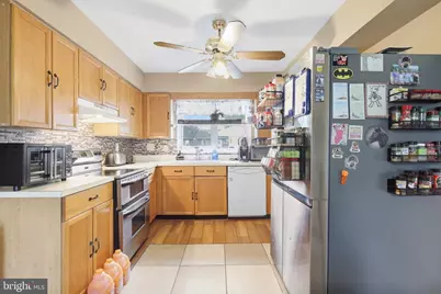 4517 Susanne Drive, Fredericksburg, VA 22408 - Photo 19