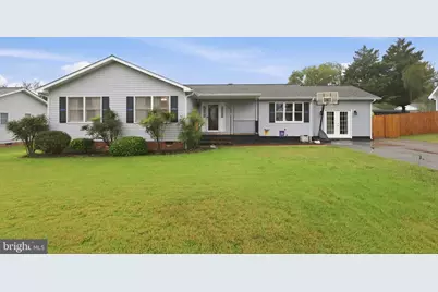 4517 Susanne Drive, Fredericksburg, VA 22408 - Photo 1